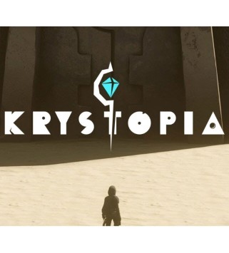 Krystopia: A Puzzle Journey Steam Key GLOBAL